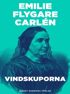 cover image of Vindskuporna